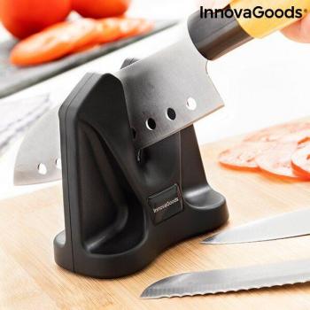 InnovaGoods V-förmiger Messerschärfer