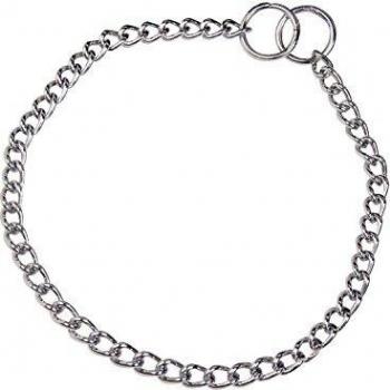 Collier torsadé pour chien Herm Sprenger 25 mm 60 cm