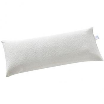 Almohada viscoelástica copos 90cm donegal collections