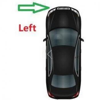 Accessoire Phare Antibrouillard Golf 6