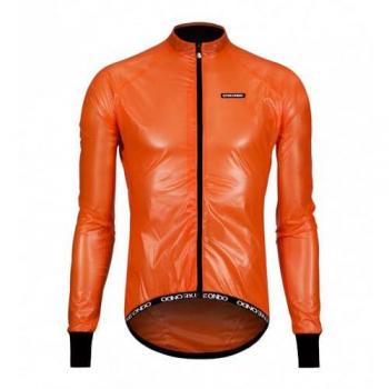 Busto Chaqueta Etxeondo de Alto Rendimiento Naranja S