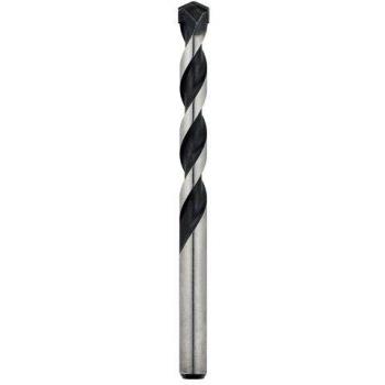 Foret carbure pour béton 14 mm 150 mm Metabo