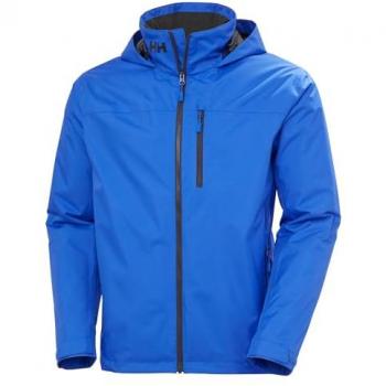 Helly Hansen Veste à Capuche Midlayer Bleu Cobalt 3XL