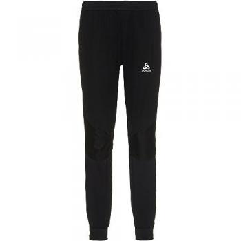 Odlo Zeroweight Thermal Trousers Black XS Women's Edition
