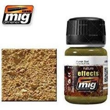 AMMO A.MIG-1400 Munition Email Effekte (35 ml) Kursk Soil