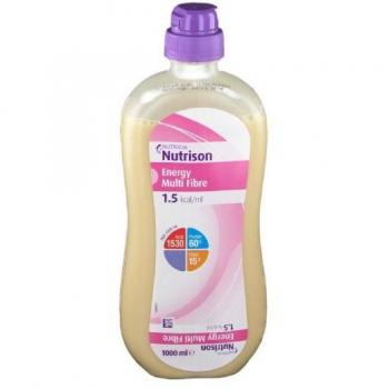 Nutrison Energy Multi Fibre 1l