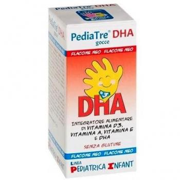 Pediatre DHA 5ml