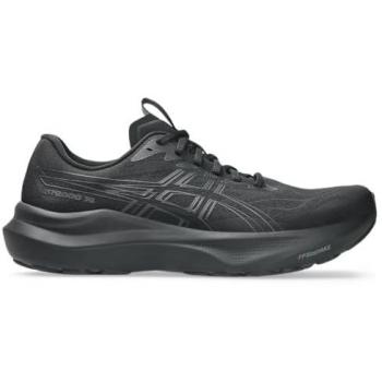 GT‑2000 14 Black/Graphite Grey Men’s Running Shoes (UK 7.5)