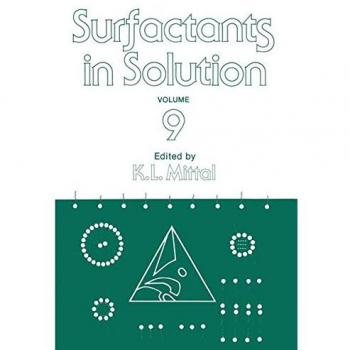 Surfactants in Solution