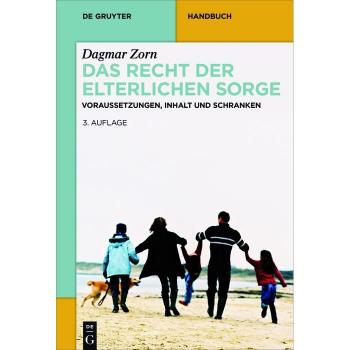 Vitalsource Technologies, Inc. Das Recht Der Elterlichen Sorge