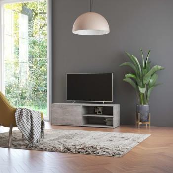 Mueble de Salon madera contrachapada 120x34x37 cm