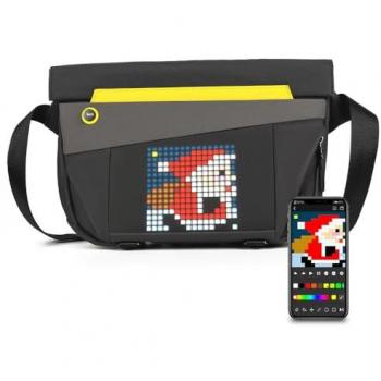 Divoom Marsupio Sacoche V Black Taglia Unica