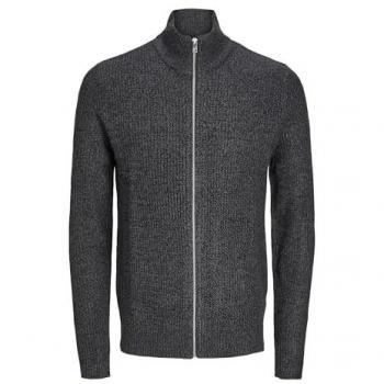 Pullover Jack & Jones Lewis couleur gris