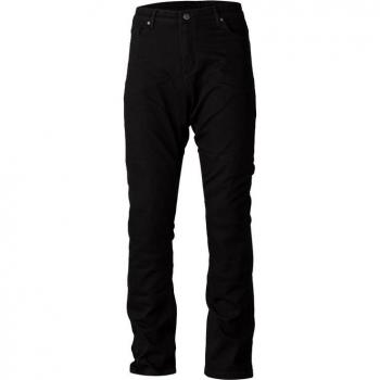 RST Jeans Moto x Straight SL Neri