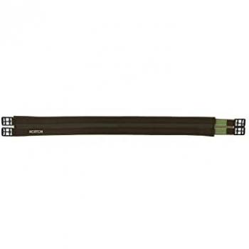 Sangle de Selle Norton Comfort 145 cm en couleur Havane