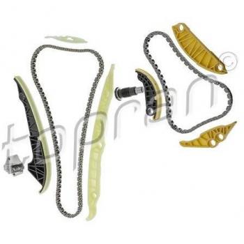 Catena di distribuzione TOPRAN 117 288 – Kit completo