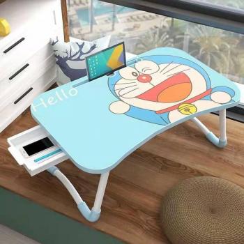 Wooden Laptop Desk