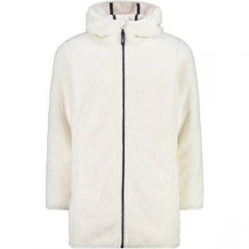 Coppia di Parka Bambina CMP High Loft