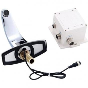 Intelligenter Induktionswasserhahn mit Sensor E7CB