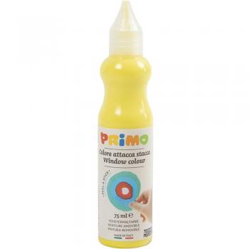 D. 3.2 cm Window Coat, Yellow, 75 ml Single Pack