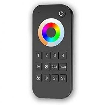 Fiai IsoLED Sys-Pro RGBCCT 4 Zonen Fernbedienung