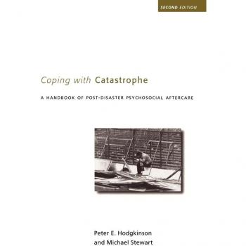 Coping With Catastrophe by Peter E. Hodgkinson