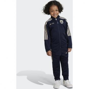 Chándal de bebés Marvel Avengers Tiro adidas