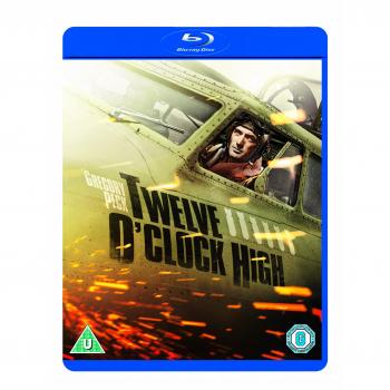 Twelve O'clock High