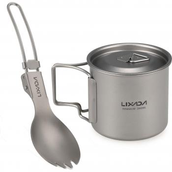 Vajilla Plegable Navideña Titan 350ml – Taza y Accesorios