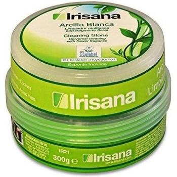 Nettoyant Universel Argile Blanche EcoLuxe 300 g