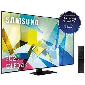 Samsung 49 QLED 4K UHD TV