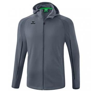 Sudadera Zipper Liga Star Erima