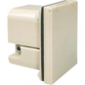 Mounted CEE Plugs 16A, 3P, 6H