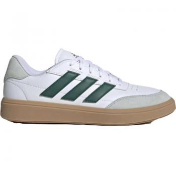 Adidas CourtBlock IF6505 Blanco Casual Hombre