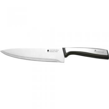 Cuchillo Santoku Acero Inoxidable 17.5 cm Masterpro
