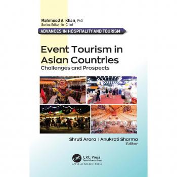 Vitalsource Technologies, Inc. Event Tourism In Asian Countries
