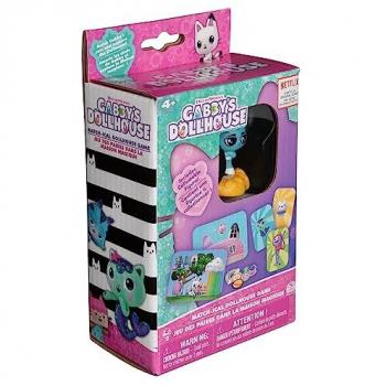 Spin Master - Gabby's Dollhouse - Match-ical Dollhouse