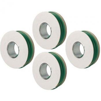 Câble périphérique vert 50 m – 4 pièces – Worx Landroid S500i / WG754E / WG755E