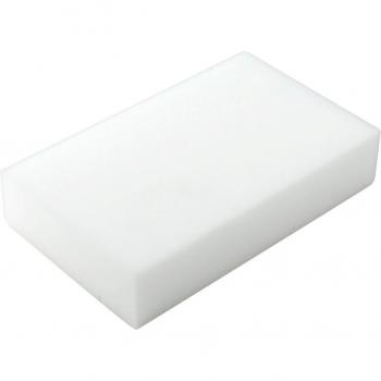 KKMOON 100 pcs Melamine Cleaner Sponge