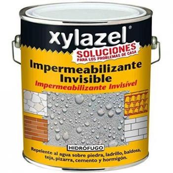 Xylazel impermeabilizante invisible 4 lt