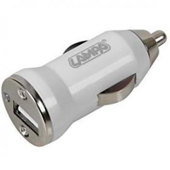Cargador USB 1000mA Lampa 38950