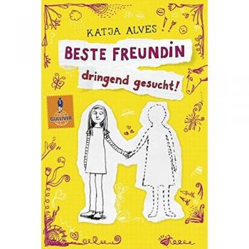 Beste Freundin dringend gesucht!