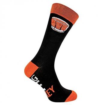 If You Can Read This Socks Bring Me - Wine Beer Gin Tea Coffee Pizza