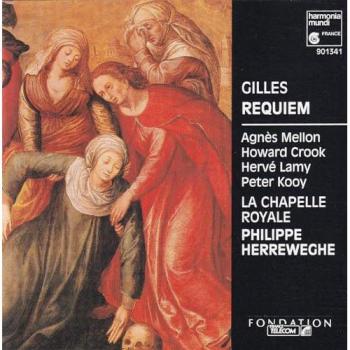 Requiem — Gilles