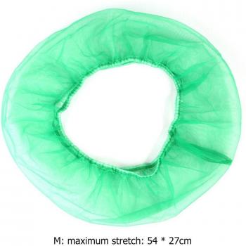 Easy Cleaning Mesh Bird Cage Cover