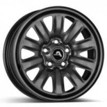 Alc Hyb 01 Grey 6.5 J16 5x114.3 40 66 Ant
