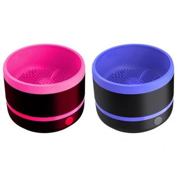 Blender Électrique Portable pour Brosse de Nettoyage