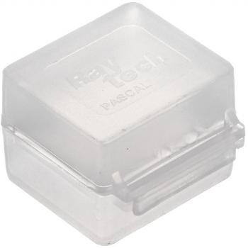 Caja de conexiones Raytech PASCAL6 con gel protector (Blister 2 Piezas)