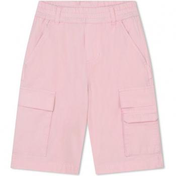 MARC JACOBS Bermuda rose 4A multi-poches unisex