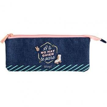 Estuche Mr. Wonderful Multicolor